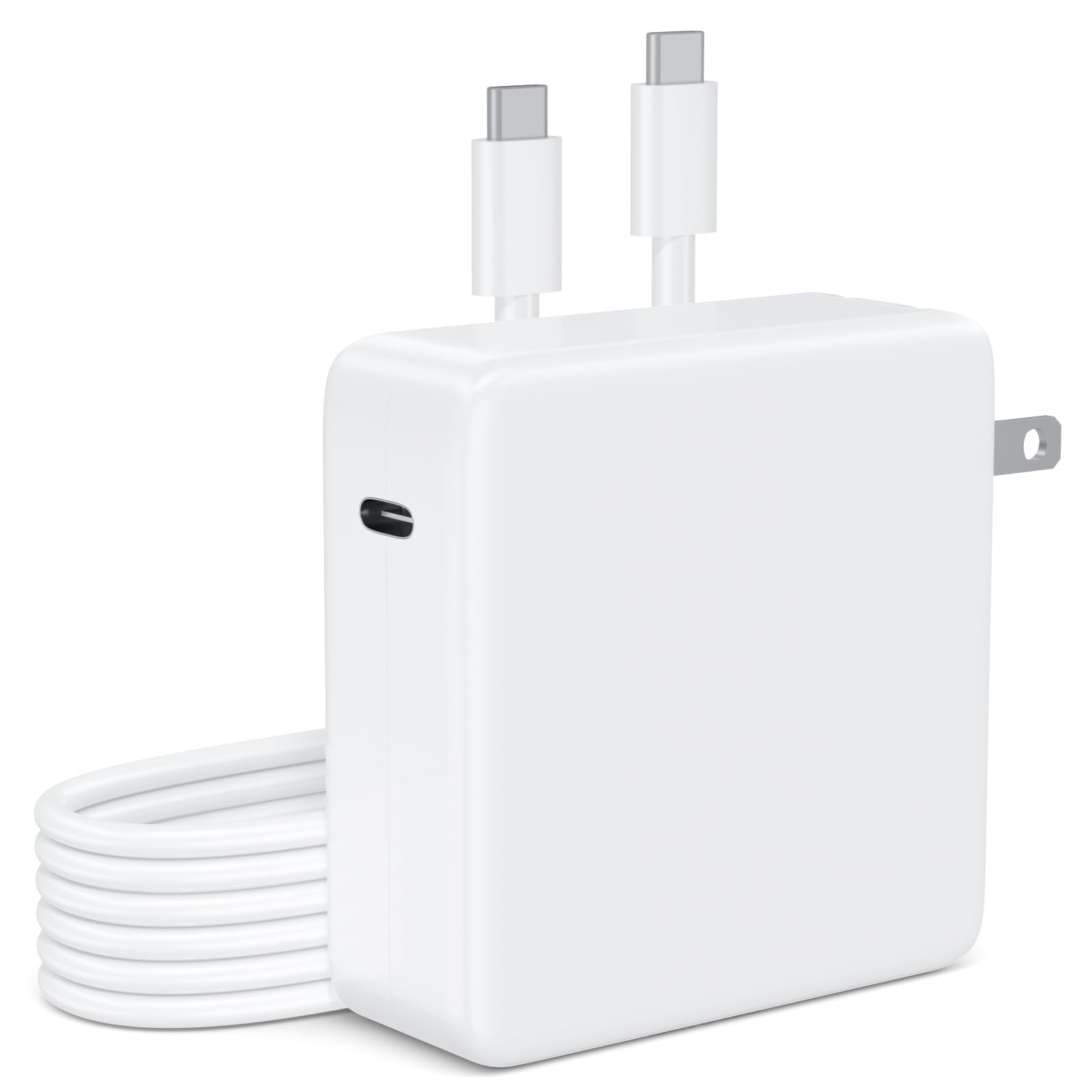 Amazon.co.jp: Macbook Pro 充電器 互換品 Type-C PD 100w ノート