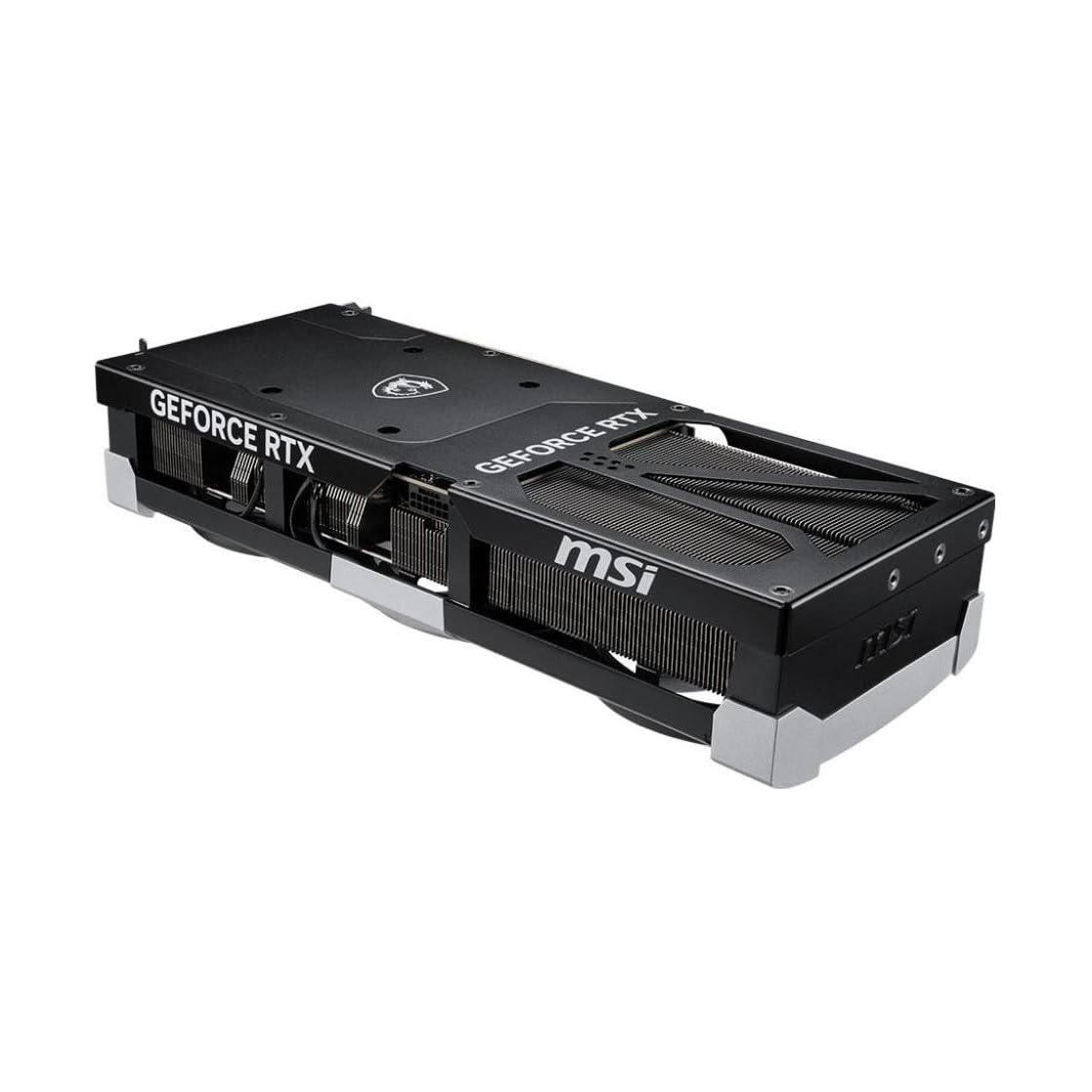 Msi RTX 5090 32G Ventus 3X Oc Graphic Card : Amazon.co.za: Electronics