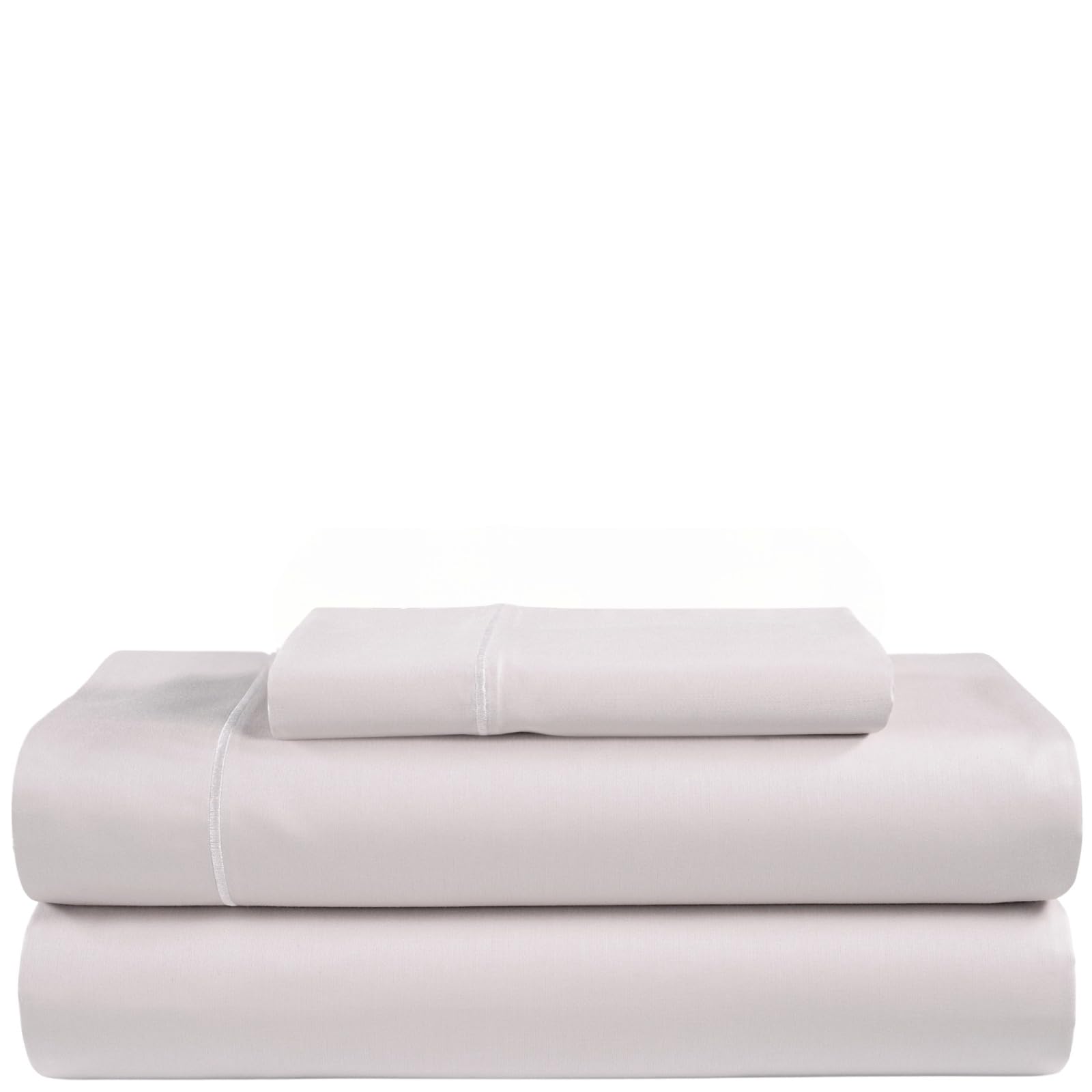 Queen Bed Sheets - Sepia Rose Egyptian Cotton -12