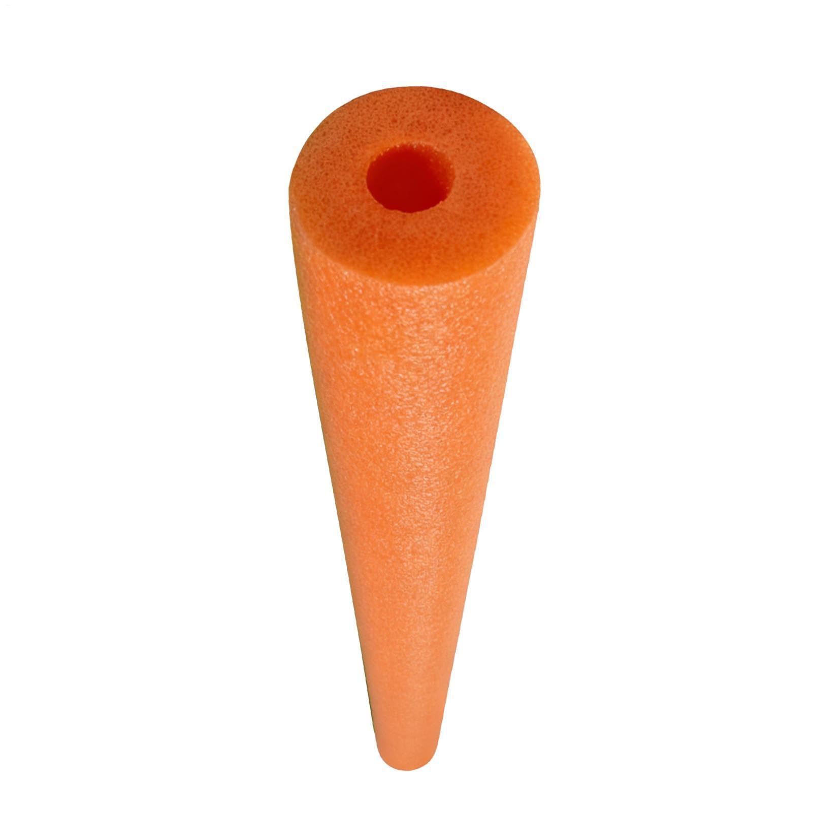 Floating Pool Noodles | Floating Hollow Large Colorful | Exercise Aid Pool Noodles Tube | for Summer Parties Water Sports Craft Projects Buoyancy