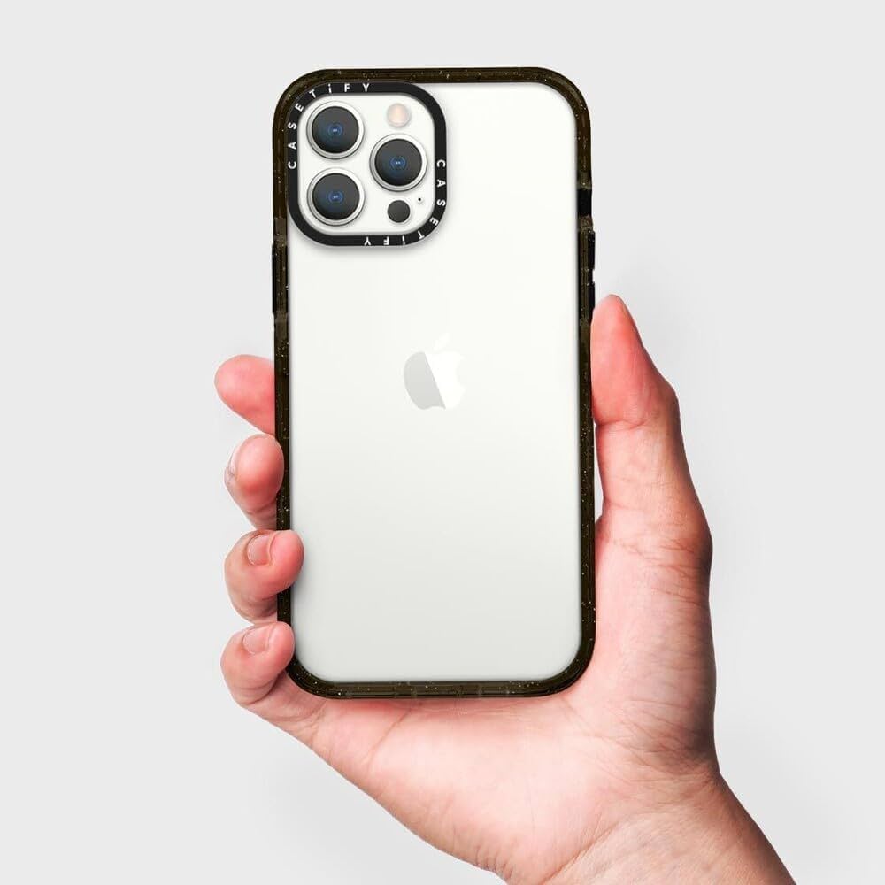 CASETiFY iPhone 13pro-max 【新品】 CASETiFY Impact iPhone 13 Pro Max Case [6.6ft Drop
