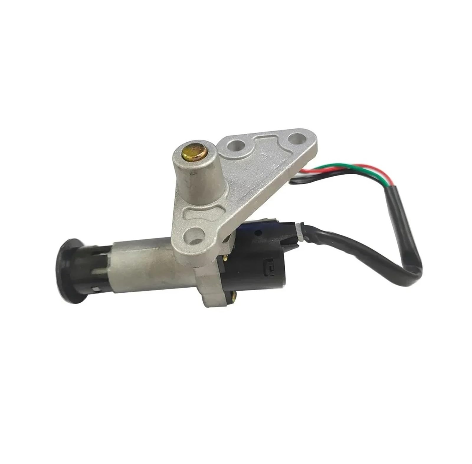 Bloqueo De Encendido para Jonway GY6 50cc 125cc 150cc Scooter 4 Enchufe De Cable Asiento del Interruptor Encendido La Motocicleta con 2 Llaves Conjunto Bloqueo Cerradura