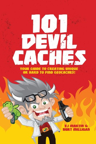 101 Devil Caches view 2
