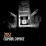 criminal damage shirt  Criminal Damage