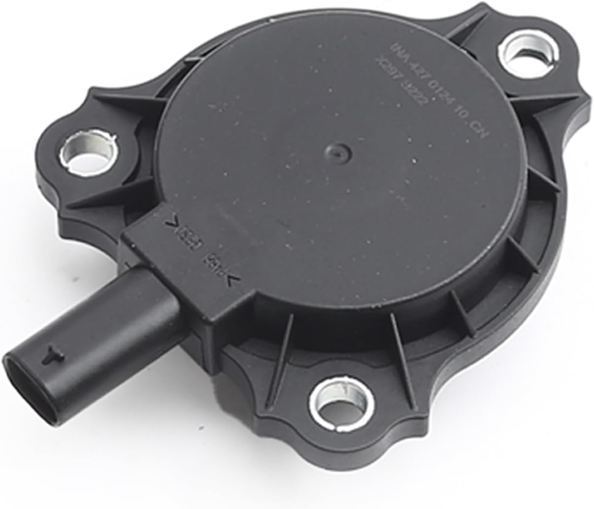 A2761560790 Camshaft Adjuster Magnet Solenoid Control Valve 1.5T 2.0T 2.5T 3.0T 4.0T Compatible with Benz A180 B200 CLA200 CLS300 C200 E300 GLC300 GLE450 G500 S500L Maybach GLS480 (1Pcs)