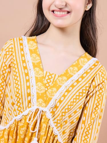 Image of Pspeaches Girls Dress