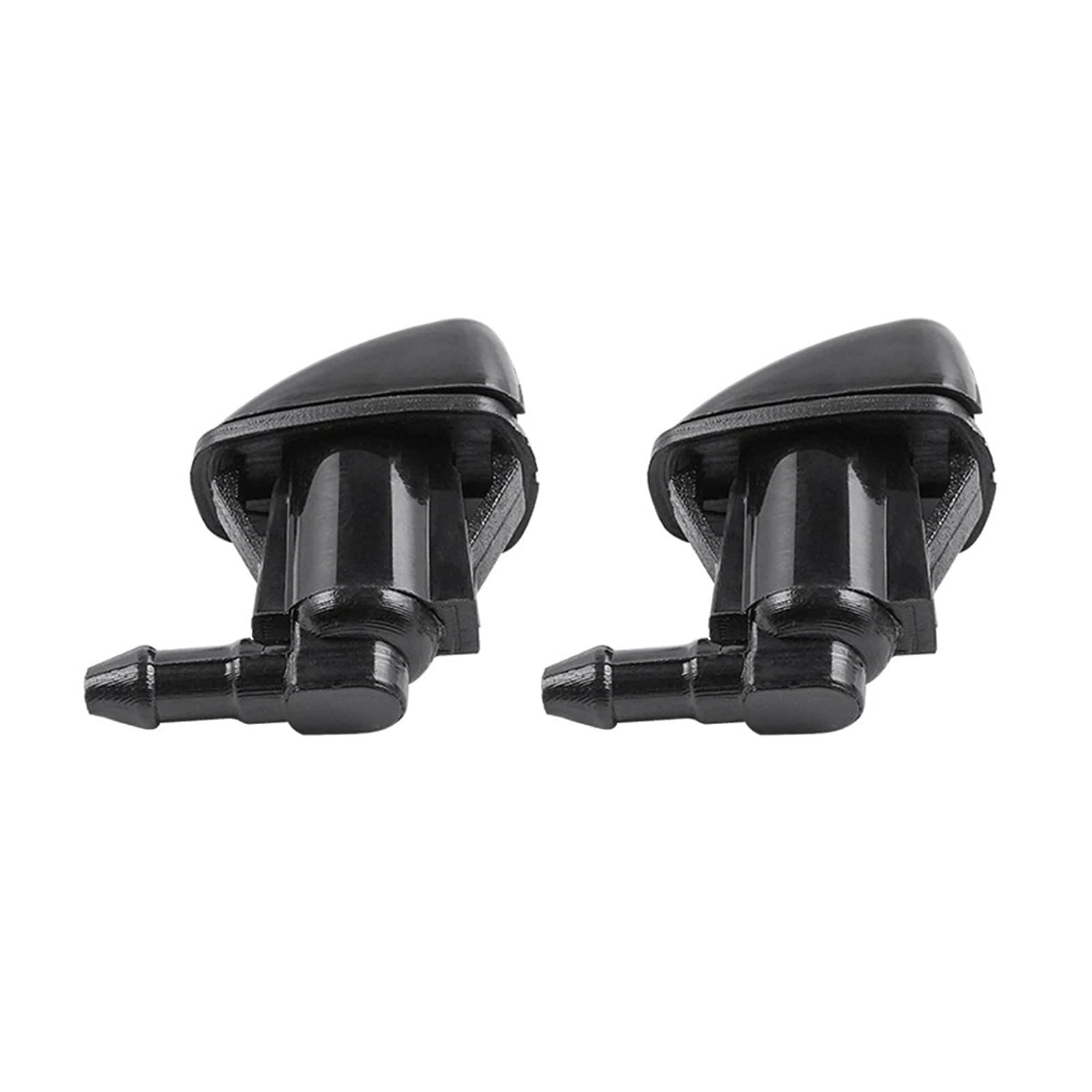 Buse de lave-glace avant pour Toyota Hilux pulvérisation fluide kit de gicleurs de rechange