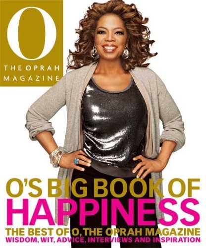 O, The Oprah Magazine
