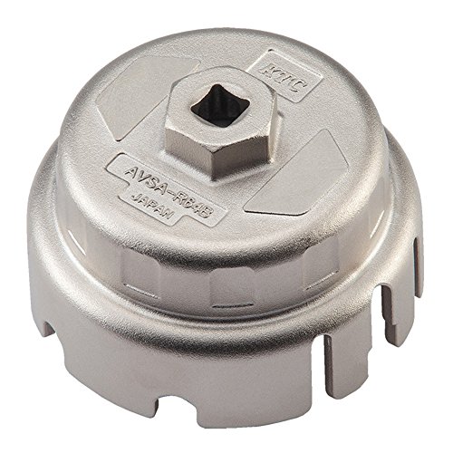 KTC Oil Filter Wrench For Toyota Paper Oil Filter AVSA-R64B