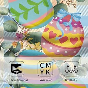 Easter Eggs Kitchen Towels 2 Pcs Green Leaf Botanical Bath Guest Towels Buffalo Plaid Spring Holiday Hand Towel Soft Absorbent Fingertip Towels for Gym,Spa,Hotel, 14.4 x 28.3 Inch Easter Eggs Kitchen Towels 2 Pcs Green Leaf Botanical Bath Guest Towels Buffalo Plaid Spring Holiday Hand Towel Soft Absorbent Fingertip Towels for GymSpaHotel 144 x 283 Inch