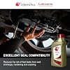 Idemitsu ATF Type HK4 Automatic Transmission Fluid for Hyundai, Kia 1 Quart, Case of 12 | Engineered for Smooth Shifting and Superior Protection