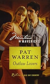 Mass Market Paperback Outlaw Lovers Book