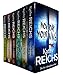 Produktbild Temperance Brennan Series 2 Collection 6 Bücherset von Kathy Reichs (Monday Mourning, Cross Bones, Break No Bones, Bones to Ashes, Devil Bones, 206 Bones)