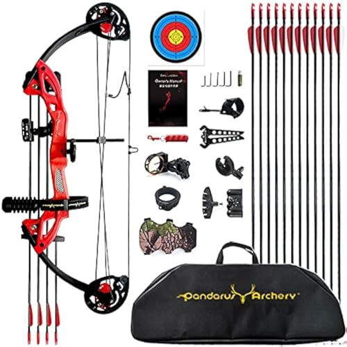 PANDARUS Compound Bow Pro