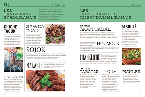Culture Streetfood – Histoires & recettes Culture Streetfood – Histoires & recettes
