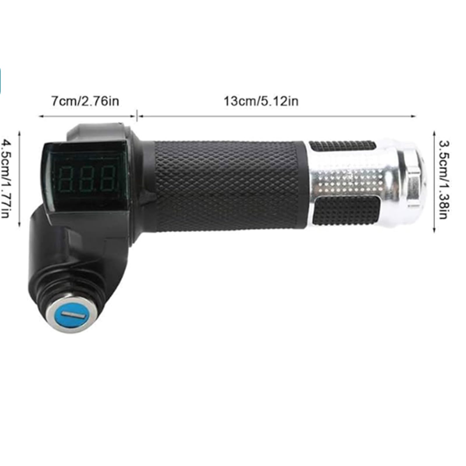Accélérateur de pouce pour scooter électrique Accélérateur de pouce pour scooter électrique