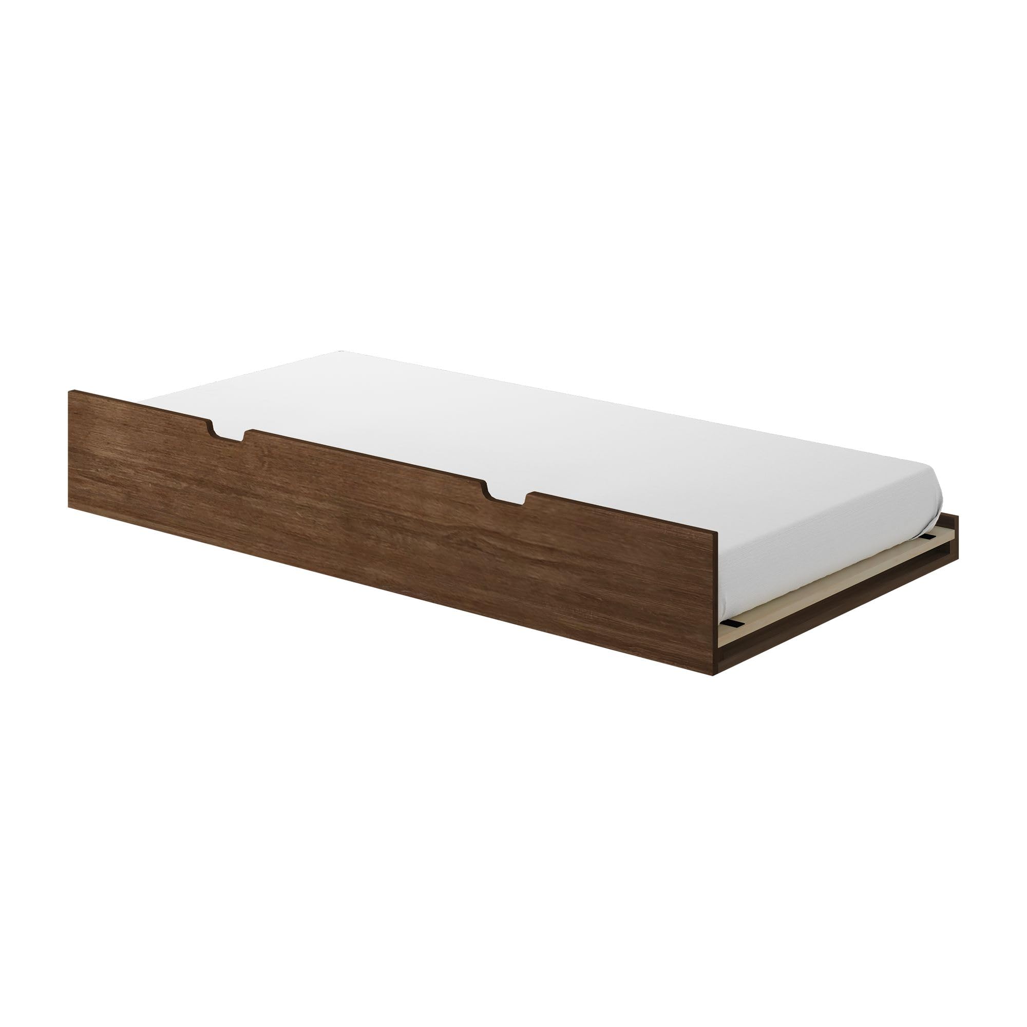 Max & Lily Twin Trundle Bed