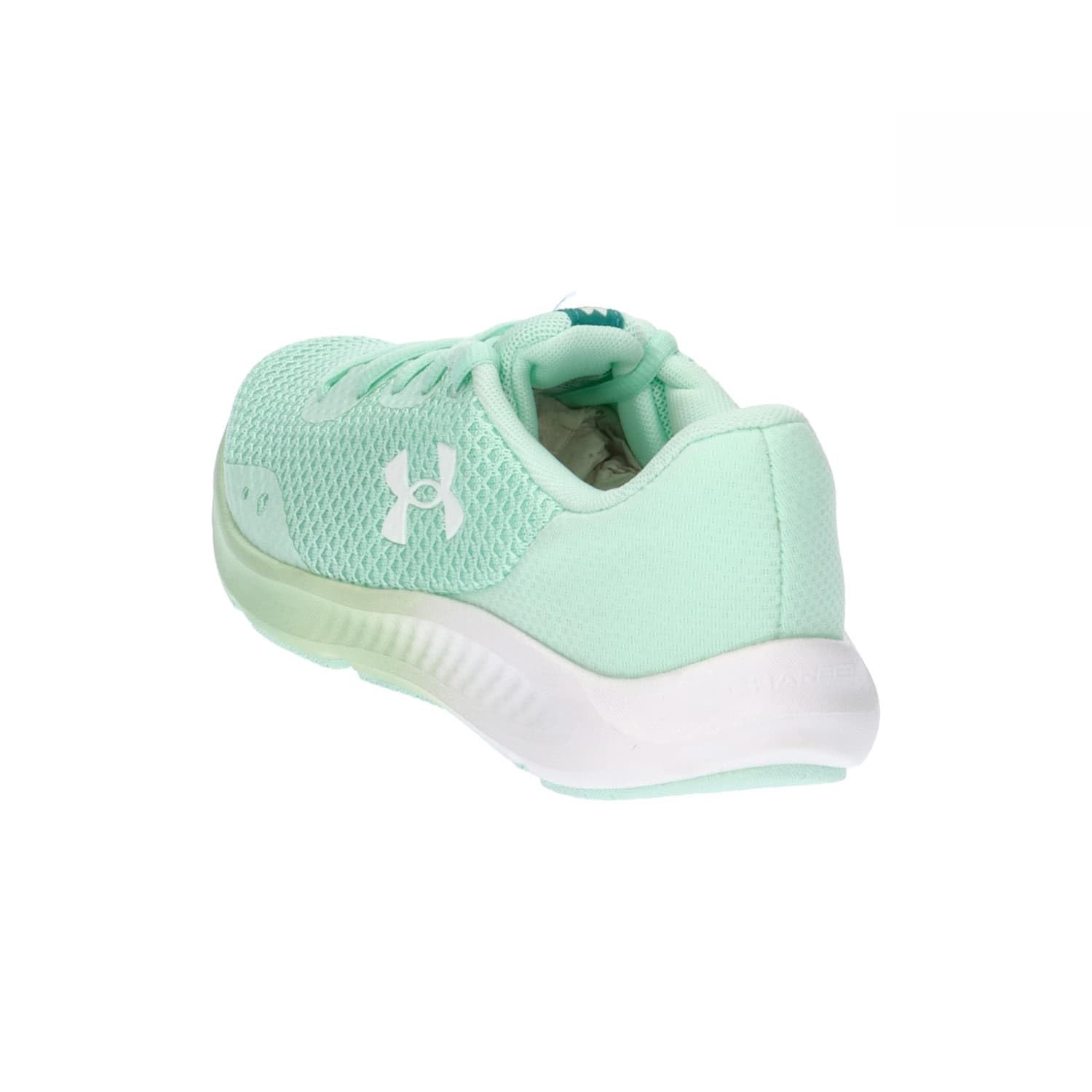 Under Armour Kobiety Damskie Buty Do Biegania Ua Charged Pursuit 3Visual Cushioning