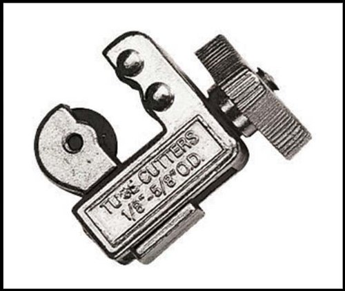 CPS TC127 and TC274 Cutters Tube in Blister