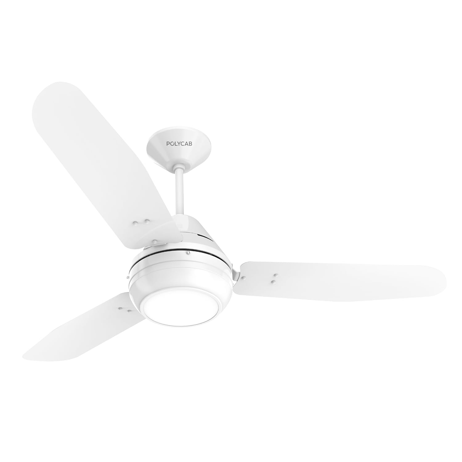 Polycab Superia Lite LED Ceiling Fan with Remote
