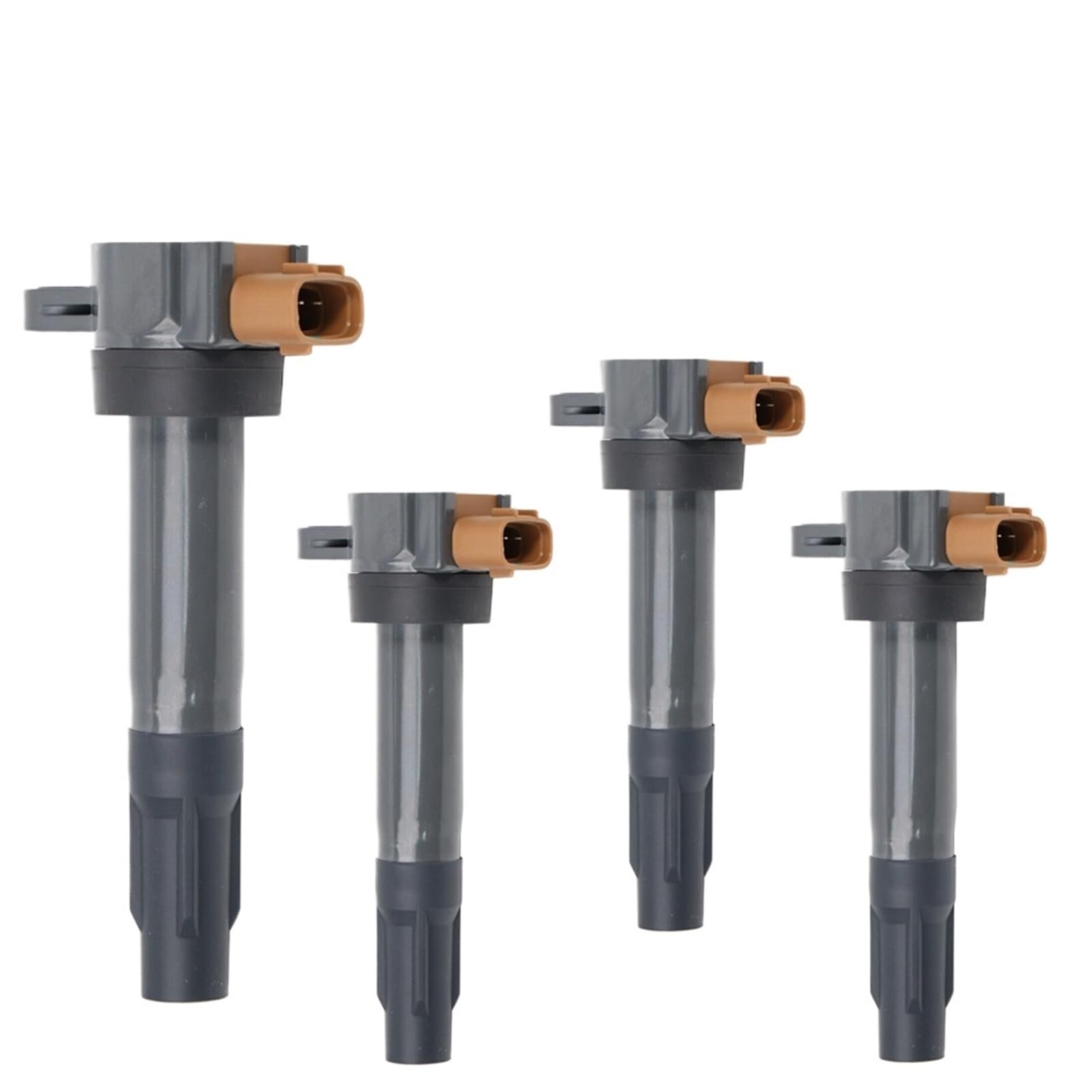 4 câbles de bobine d'allumage for S//U//Z//U//K//IS//w//i//f//t SX4 G//r//a//n//d K//i//z/a/s//h//i cylindres 3340051K40 33400 51K40 33400-51K40 33400-51K20