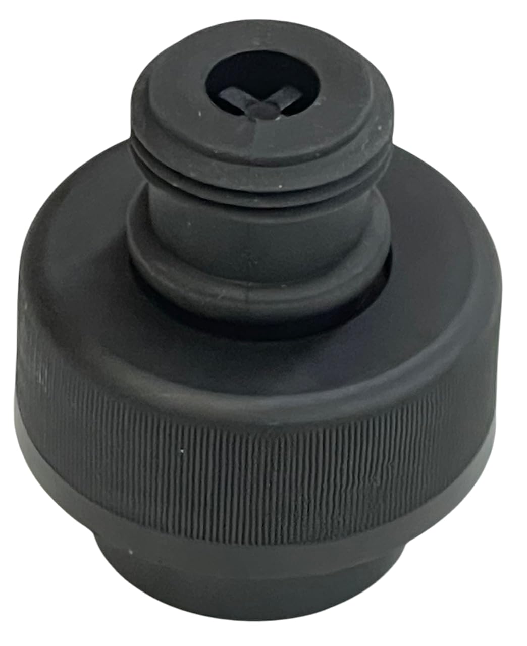 Bissell Clean Tank Cap for Crosswave Wet Dry Vac, 1608691