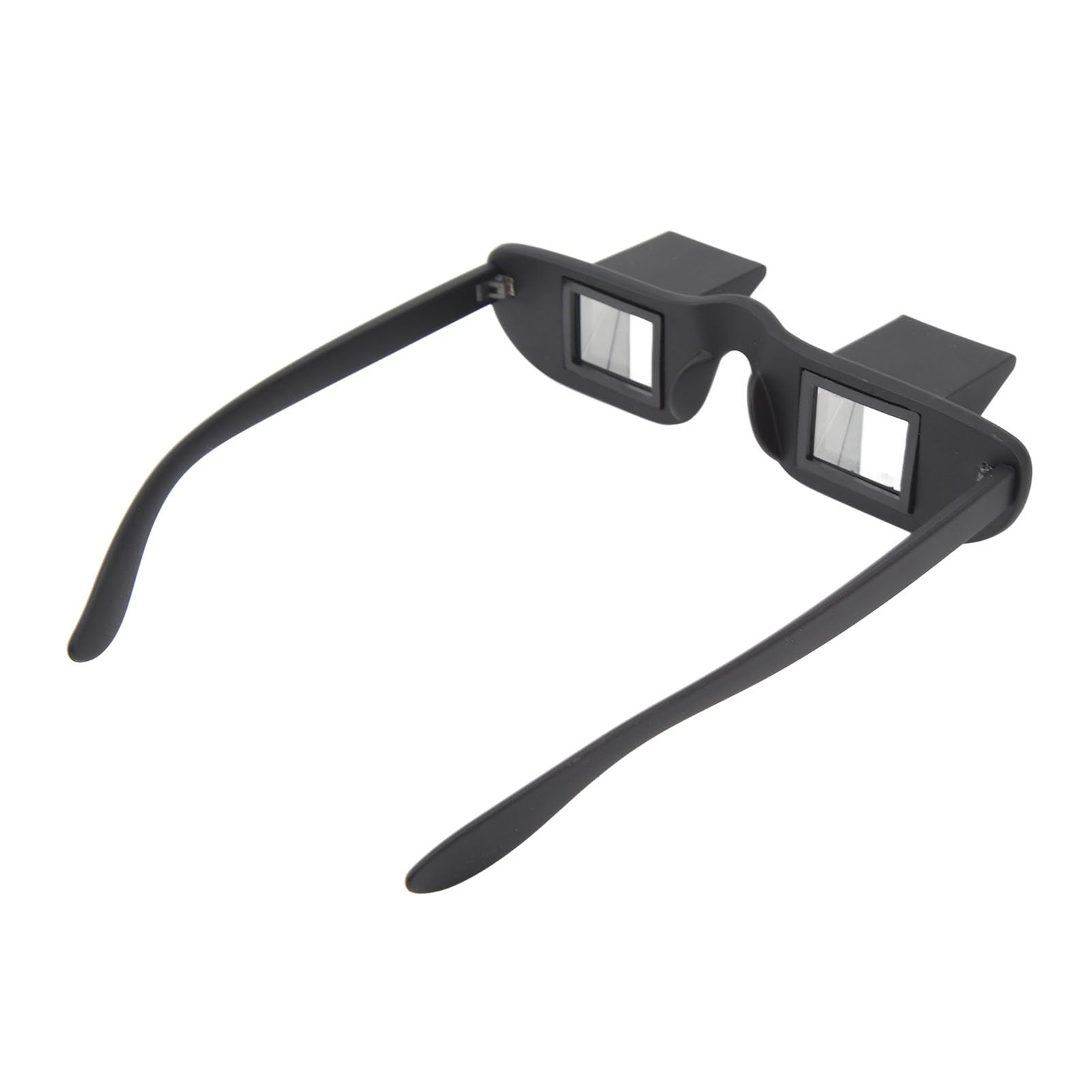 Lunettes Paresseuses pour éviter les Crampes au Cou, Lunettes à Prisme à 90 Degrés pour Regarder la Télévision ou Lire, Idéales pour la Pêche, les Employés de Bureau et les