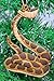Jungle Book Kaa Snake Ornament