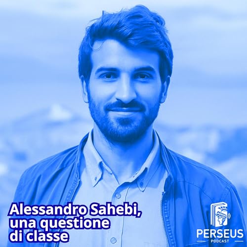 41 - Perseus - Libri e argomenti - Alessandro Sahebi, una questione di classe
