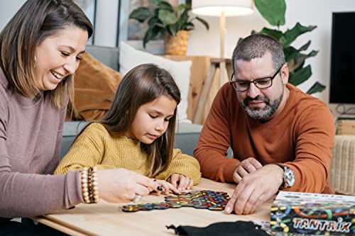 TANTRIX STRATEGIE - vue 5