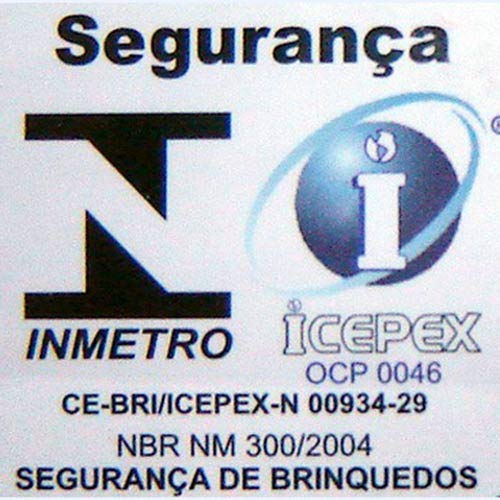 Fantoche - (Individual) Palhaço