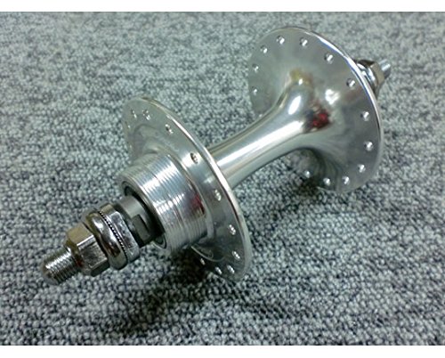 Amazon | GRAN COMPE グランコンペ TRACK HUB SILVER トラック ハブ