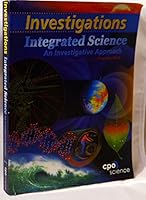 Integrated Science: An Investigative Approach null Book Cover