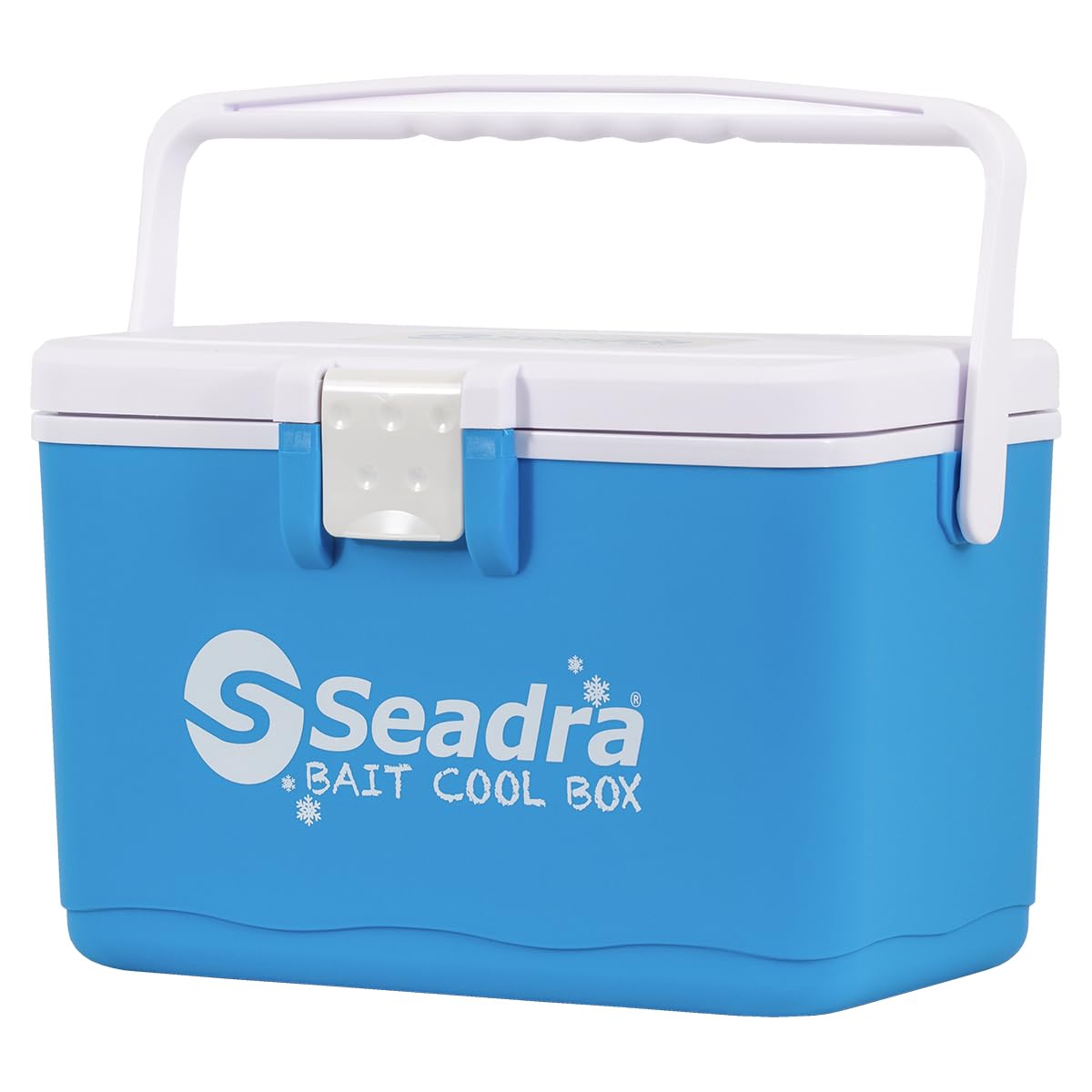 Seadra Bait Cool Box