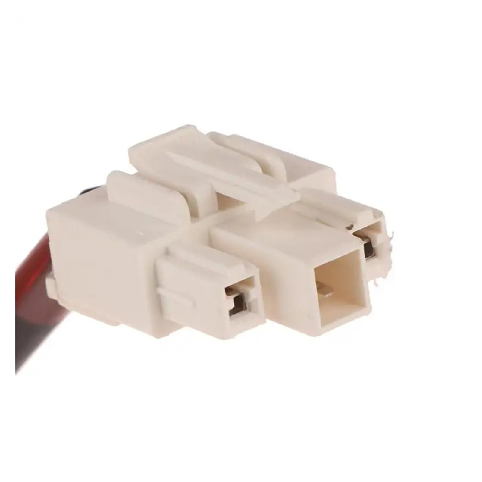 Reemplazo Del Motor Del Ventilador Del Refrigerador 50240401000K