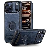 Protection améliorée : avec un espacement précis des boutons et un ajustement sûr, cette coque offre une protection supérieure contre les chutes accidentelles, assurant que votre iPhone 17 Pro Max reste en sécurité et en bon état.