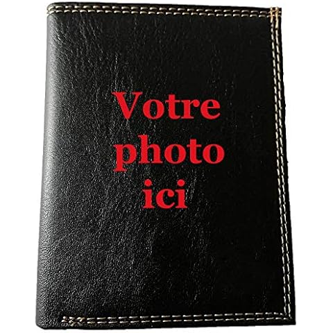 Pochette Etui Homme Syl'la Cover