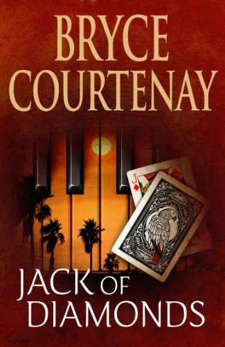 Cover of Jack Of Diamonds