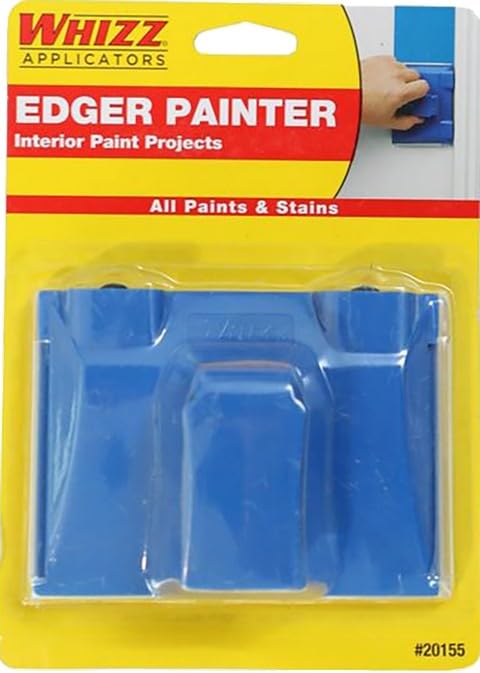 Whizz 20155 2 Wheel Paint Edger - 10ct. Case