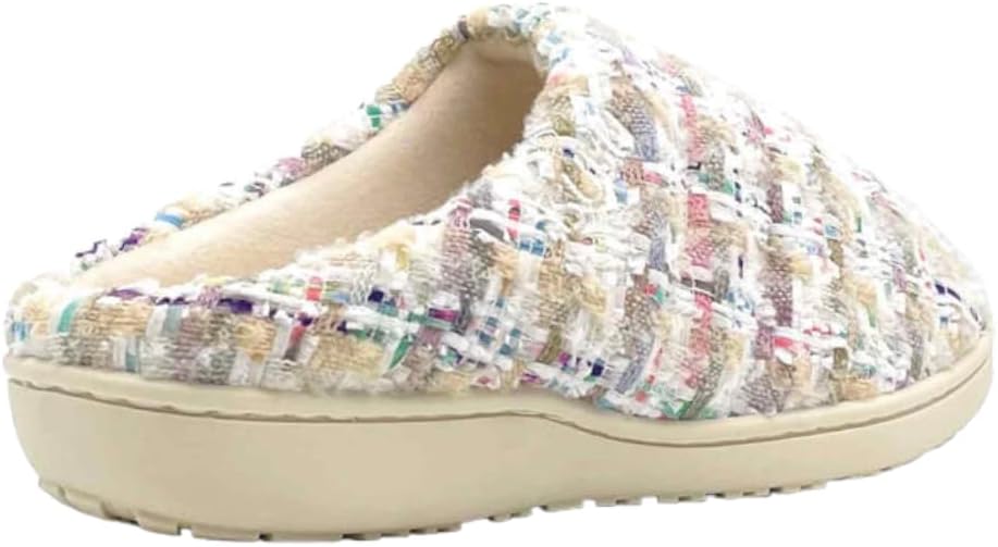 SUBU Fall & Winter Concept Slippers - Cloudbow