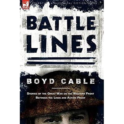 Battle Lines