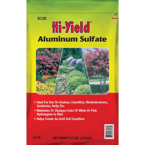 Top 10 Aluminum Sulfate For Pool of 2022 Katynel