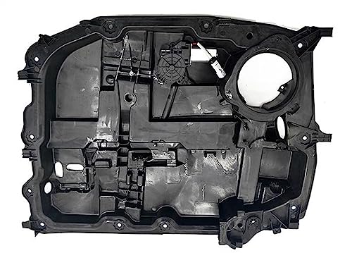 Moteur de lève-vitre avant droit 68004820AA pour Dodge Nitro 2007-2012
