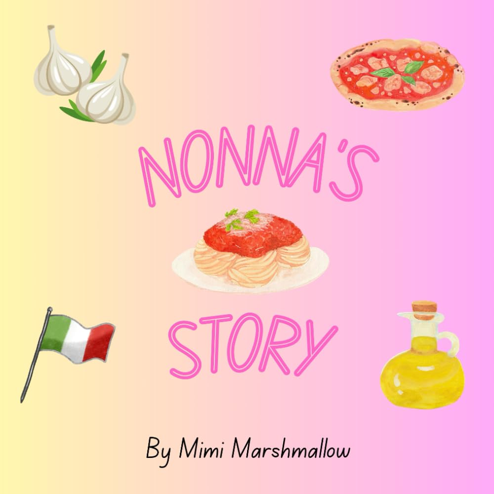 Nonna's Story