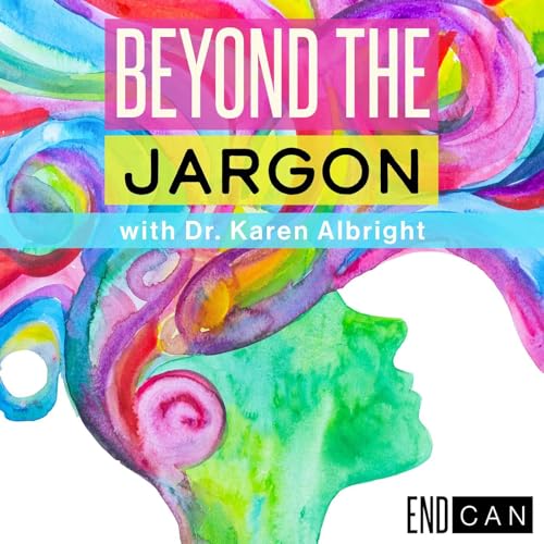 Beyond the Jargon: Understanding the Impacts of Child Abuse and Trauma cover art