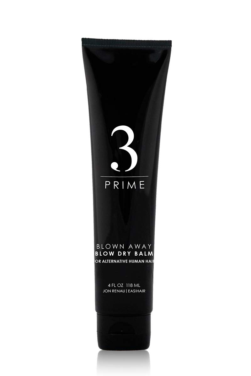 Jon RenauBlow Away Blow Dry Balm (Size: 4 oz.)