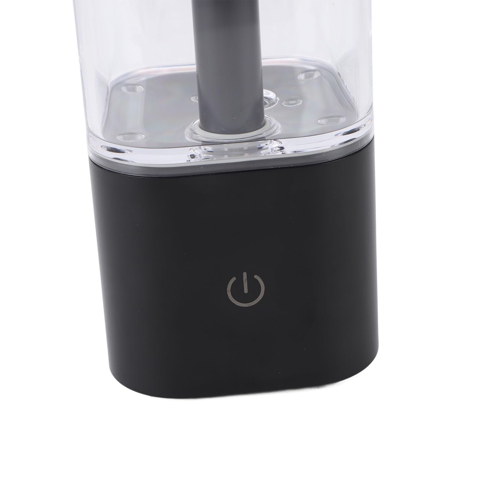 VGEBY Dispenser Automatico di Sapone Liquido Touchless Versatile Pompa in Schiuma da 550 Ml per la di Casa, il Bagno, Facile da Usare