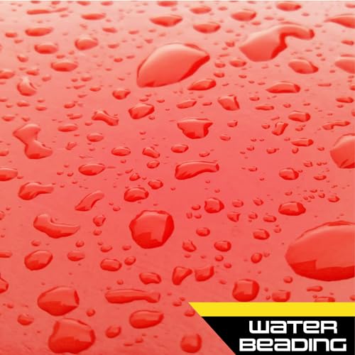 Image of Formula 1 Carnauba Liquid Wax (473 ml) (615029)
