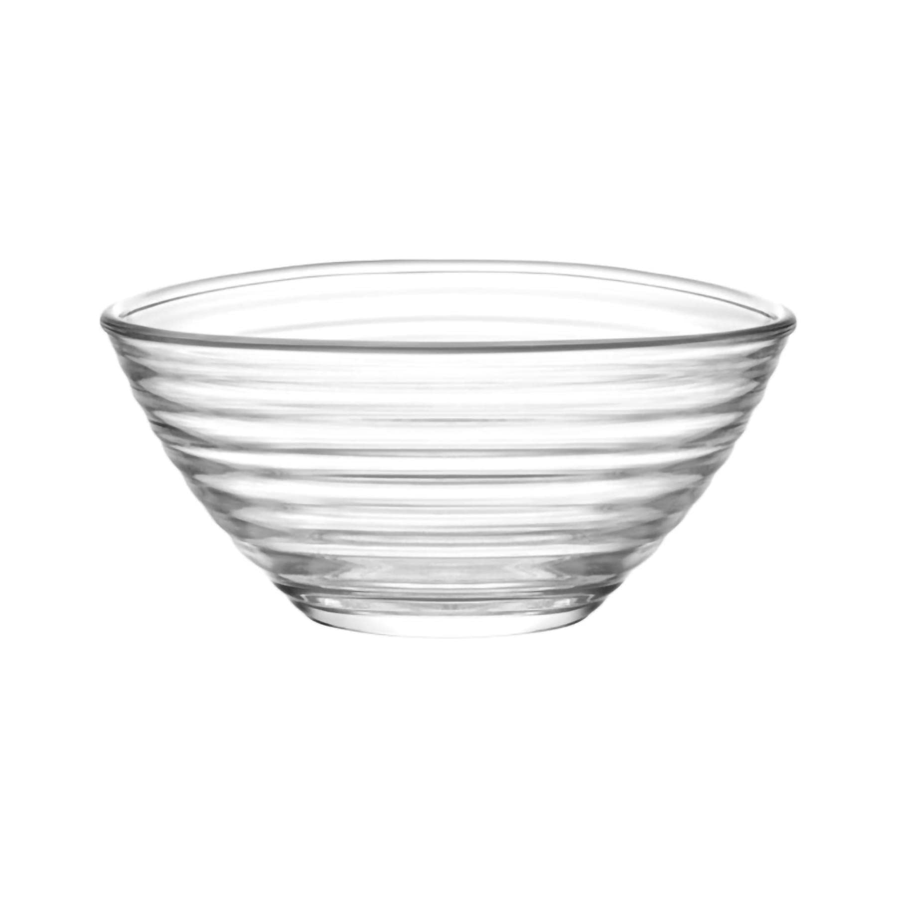 Lav Glassware 11Cm Derin Glass Serving Bowl