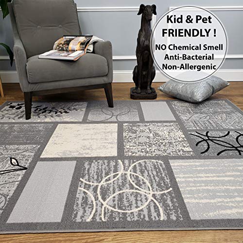 Tapete Interior Maxy Home Antideslizante 76x46 cm miniatura 4